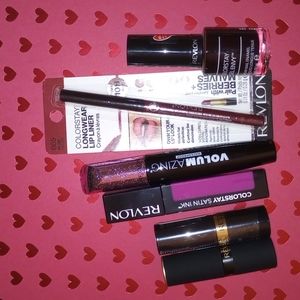 REVLON Sextet